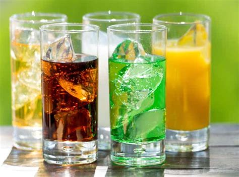 soft drinks covid test|Misusing at.